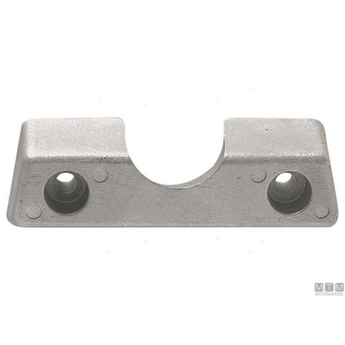 Aluminum Anode Martyr - Volvo 875812 Aluminum Anode Martyr - Volvo 875812
