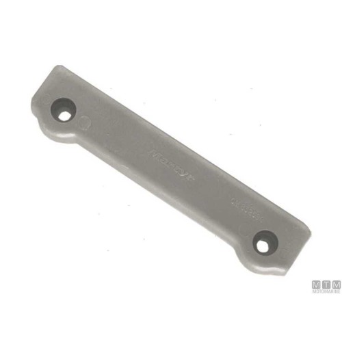 Aluminum Anode Martyr - Volvo 875812 Aluminum Anode Martyr - Volvo 875812