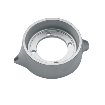 Aluminum Anode Martyr - Volvo 875812