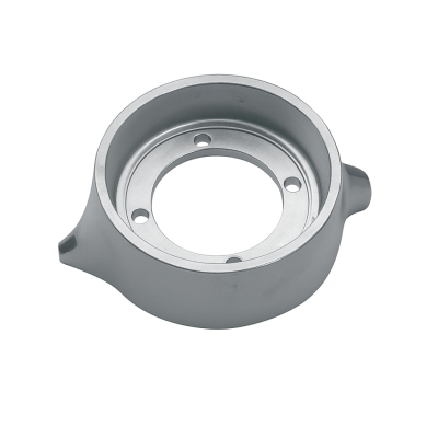 Aluminum Anode Martyr - Volvo 875812 Aluminum Anode Martyr - Volvo 875812