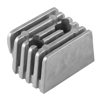 Aluminum Anode Martyr - Volvo 873395