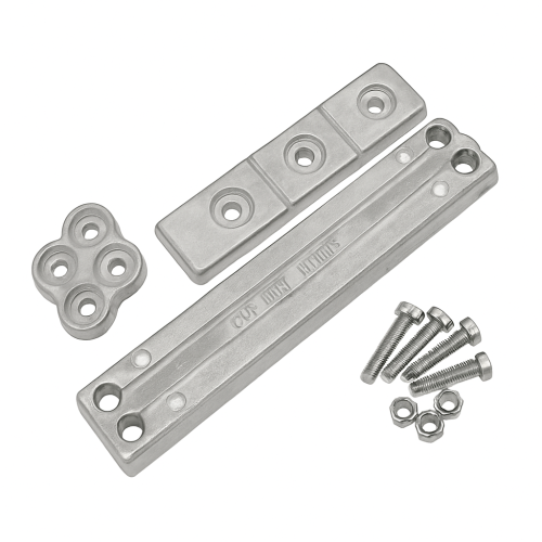Anode Kit for Suzuki 150–350 HP