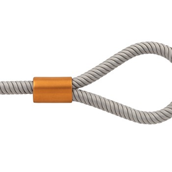 Copper Compression sleves 3mm Copper Compression sleves 3mm