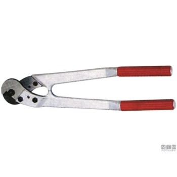 Marine Scissors for stainless cable up to 6mm