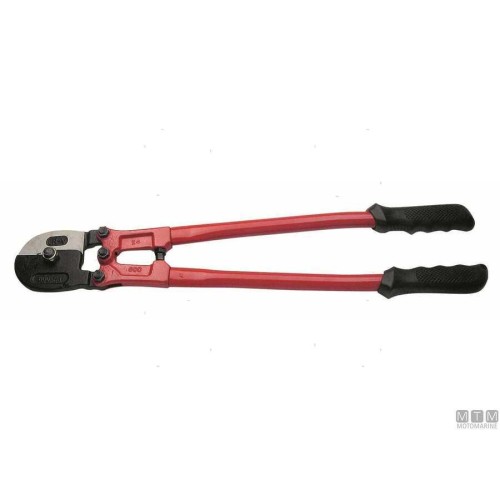 Marine Scissors for stainless cable up to 6mm