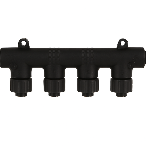 Connecteur multiple T-type Garmin NMEA2000 Connecteur multiple T-type Garmin NMEA2000