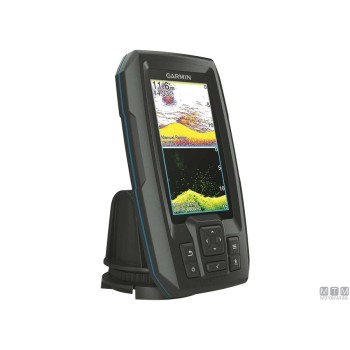 Garmin striker vivid 4cv