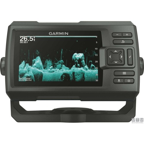 Garmin Striker Vivid 5CV