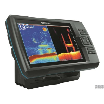 Garmin Striker Vivid 7CV Garmin Striker Vivid 7CV