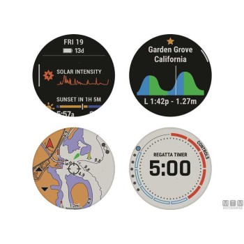 Garmin Quatix 7