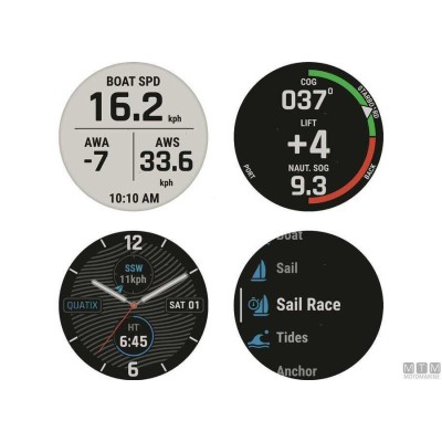 Garmin Quatix 7 Pro Garmin Quatix 7 Pro