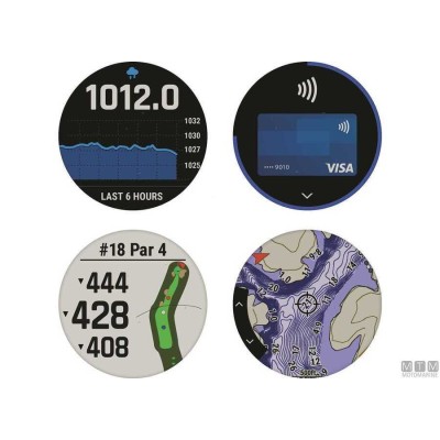 Garmin Quatix 7 Pro Garmin Quatix 7 Pro
