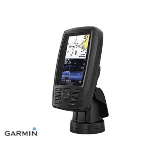 Garmin echoMAP Plus 42CV