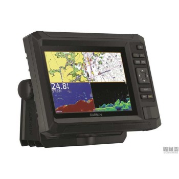 Garmin echomap uhd2 72cv