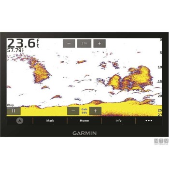 Garmin echoMAP UHD2 72SV Garmin echoMAP UHD2 72SV