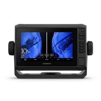 Garmin echoMAP UHD2 72SV