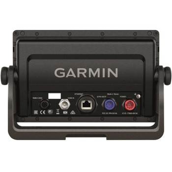 Garmin GPSMAP 723xsv