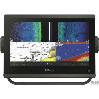 Garmin GPSMAP 923xsv