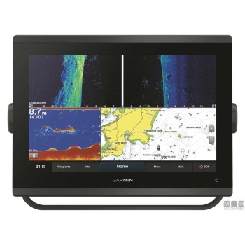 Garmin GPSMAP 1223xsv