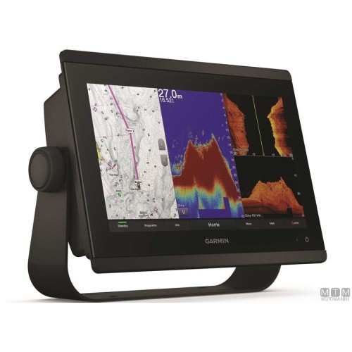 Garmin GPSMAP 8416xsv