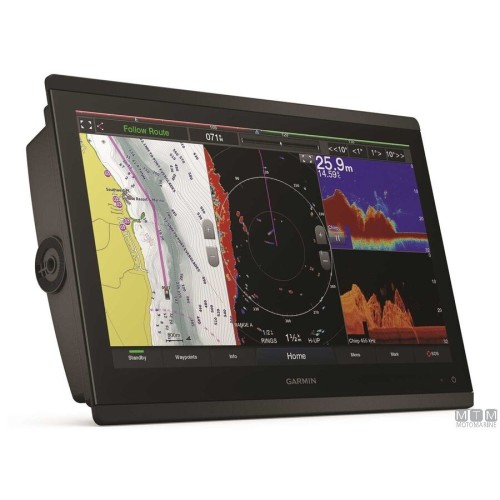 Garmin GPSMAP 8416xsv