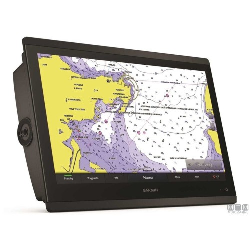 Garmin GPSMAP 8416 Garmin GPSMAP 8416