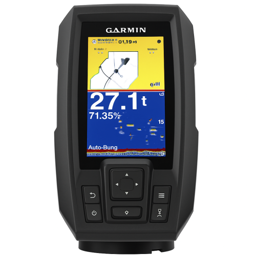Transducteur Garmin Stern 77/200 kHz Transducteur Garmin Stern 77/200 kHz