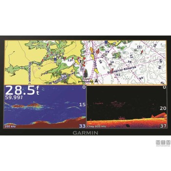 Garmin GT23M-TM