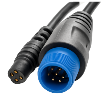 Adapter Cable Garmin TD 8 Pin to Eco 4 Pin