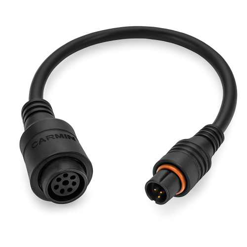 Adapter Cable Garmin TD 8 Pin to Eco 4 Pin Adapter Cable Garmin TD 8 Pin to Eco 4 Pin