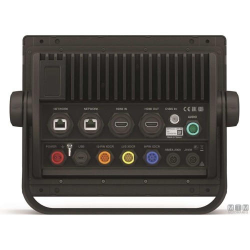 Transducer Garmin GT51M-TH
