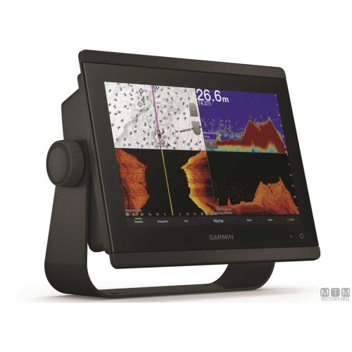 Transducer Garmin GT51M-TH