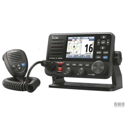 Icom IC-M510E Icom IC-M510E