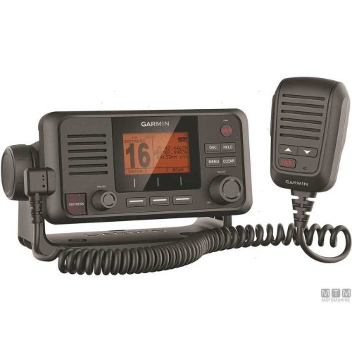 Garmin 115i