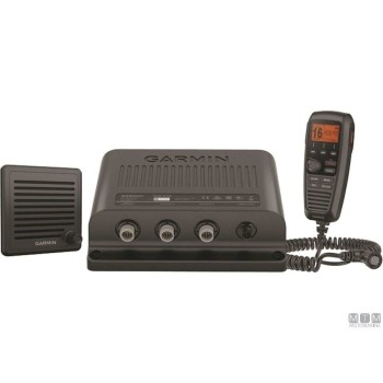 VHF Garmin 315i AIS