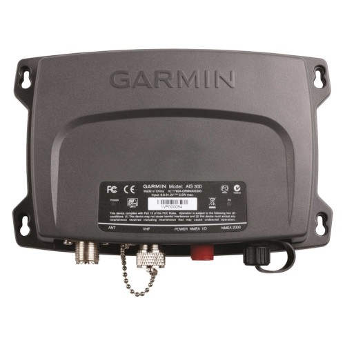Garmin ais 800