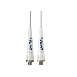 Fiberglass VHF Antenna Glomex RA106 0.9mt