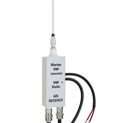 Splitter Glomex Ra201 for Vhf Antennas