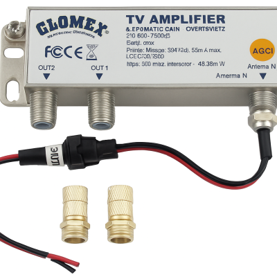 Glomex V9147