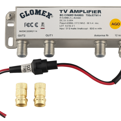 Glomex V9147