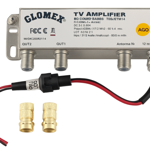 Glomex V9147