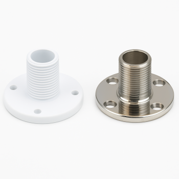 Stainless Steel Base Glomex V9177 Stainless Steel Base Glomex V9177