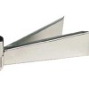 Stainless Steel Support Glomex V9123 for Tv Antennas Avior / Talitha