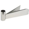 Stainless Steel Support Glomex V9173TV for TV Antennas Nashira / Adhara / Polaris / Webboat