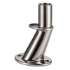 Stainless Steel Support Glomex V9172 for TV Antennas Nashira / Adhara