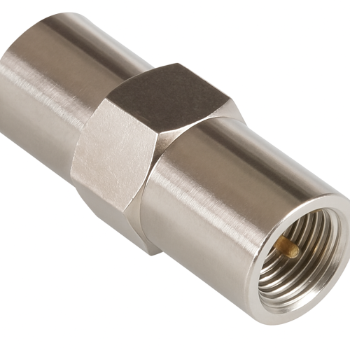 Double Connector FME-FME