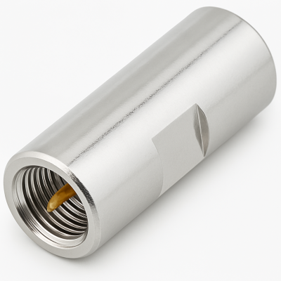 Double Connector FME-FME