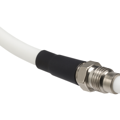 Double Connector FME-FME