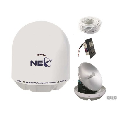 Glomex Neo Rhea V8100N Glomex Neo Rhea V8100N