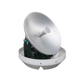 Antenna Tv-sat Glomex SATURN 4 V9104N NEO